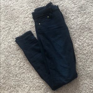 H&M Jean stretch skinny jeans